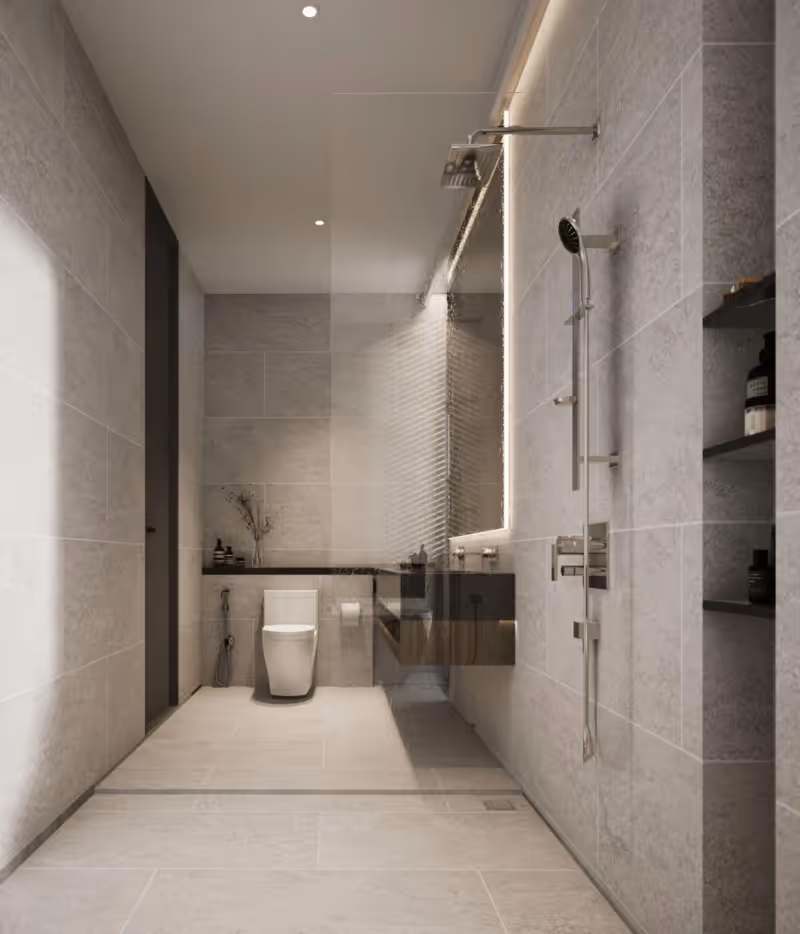 Aileen Villas Naithon Hills 21