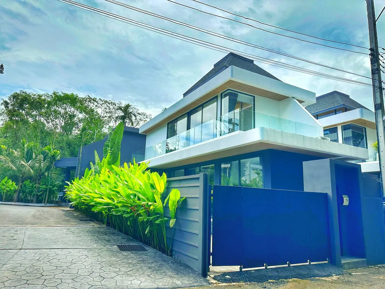 Aileen Villas Tropico (Phase 2) 4