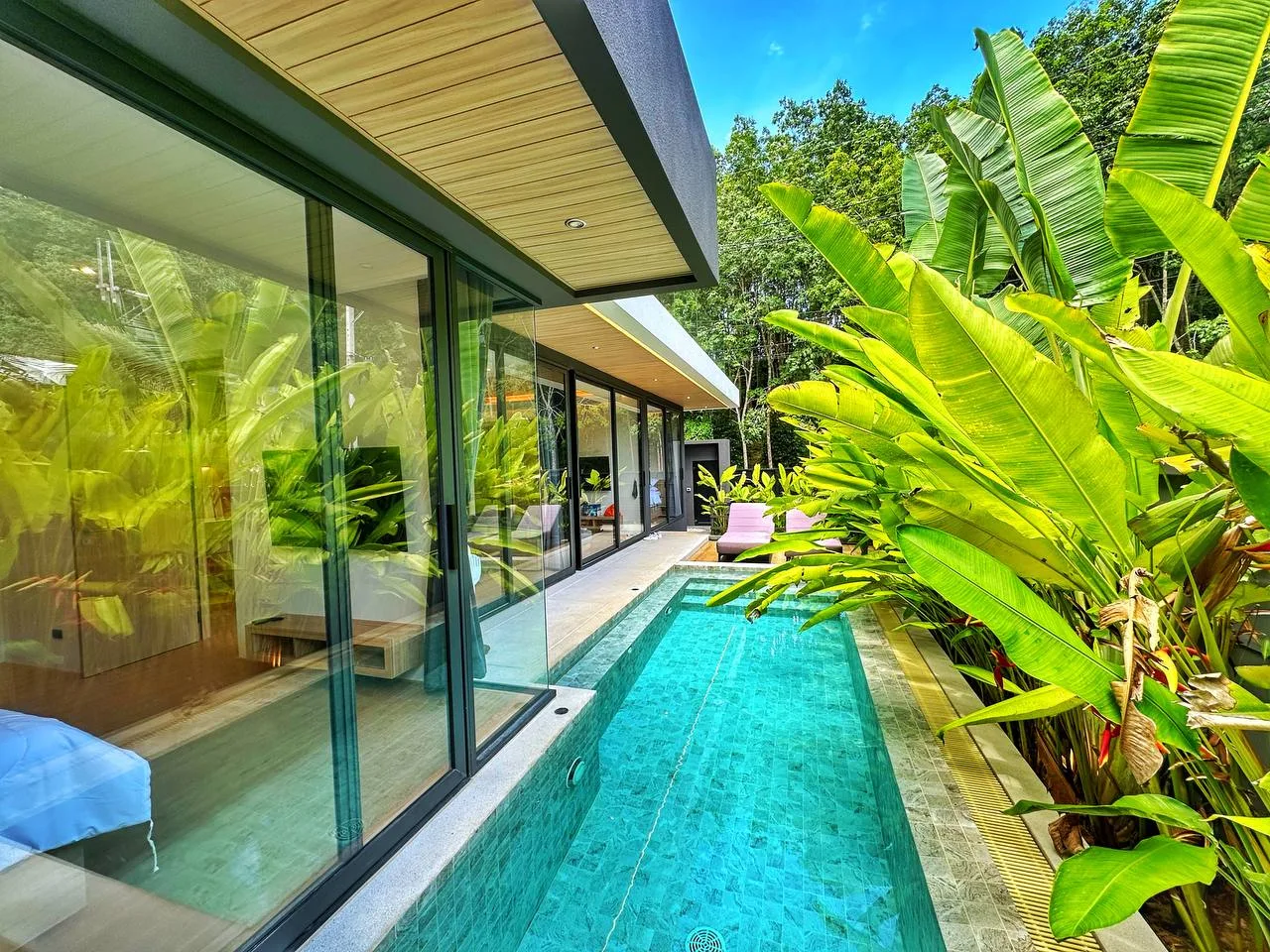 Aileen Villas Tropico (Phase 2) 5