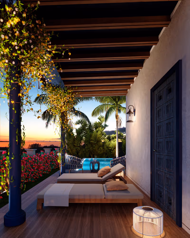 Above Element Villas 13