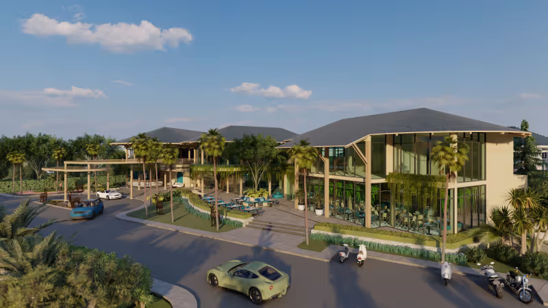 Above Element Villas 63