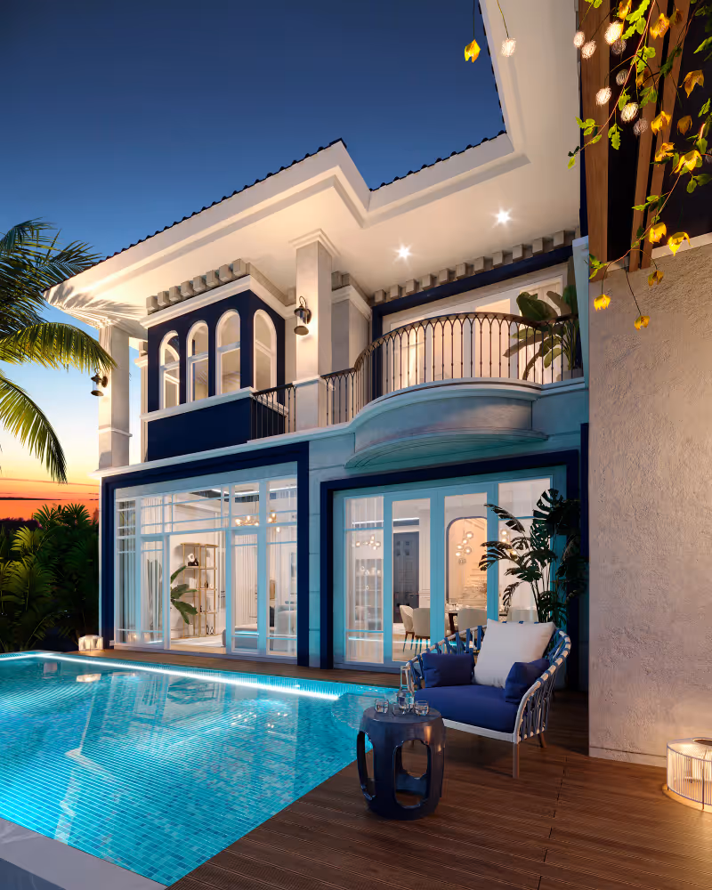 Above Element Villas 11