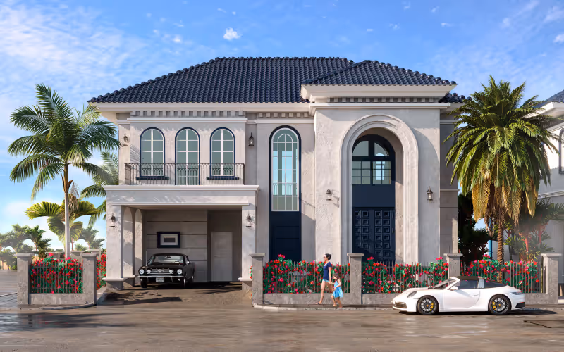 Above Element Villas 4