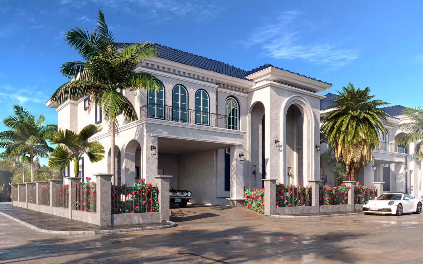 Above Element Villas 5