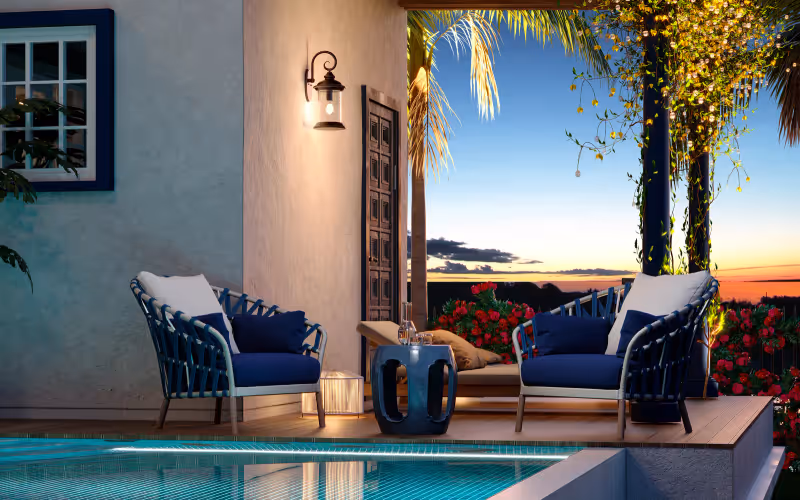 Above Element Villas 17