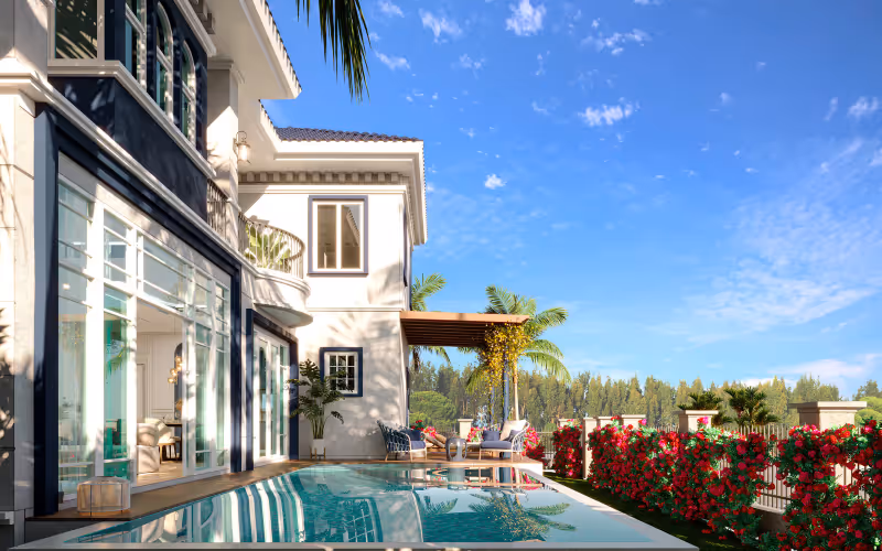 Above Element Villas 16