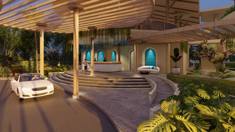 Above Element Villas 66