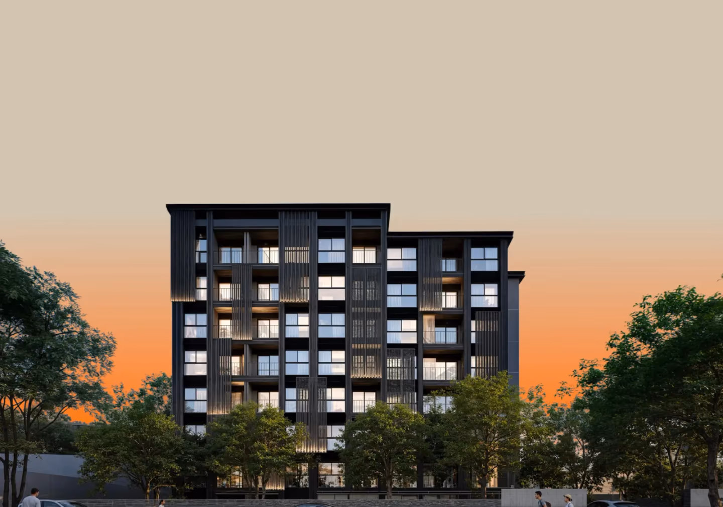 Aceller Hotel & Residence 2