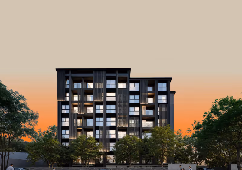 Aceller Hotel & Residence 2