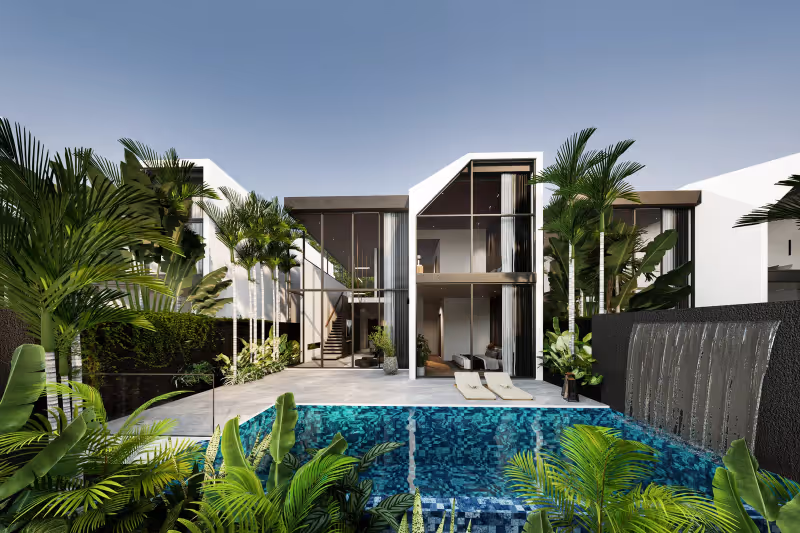 Aileen Villas Layan Phase V 9