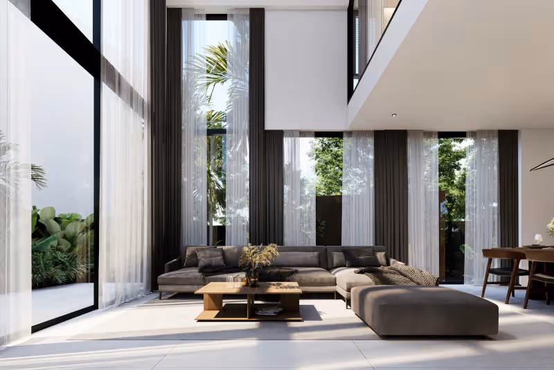 Aileen Villas Layan Phase V 16