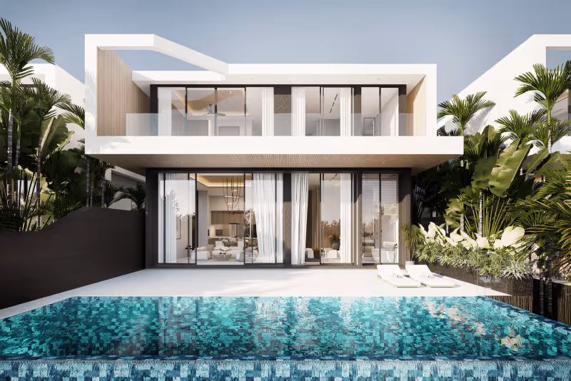 Aileen Villas Layan Phase V 10