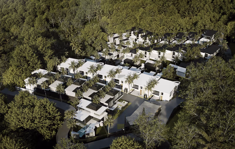 Aileen Villas Layan Phase V 3