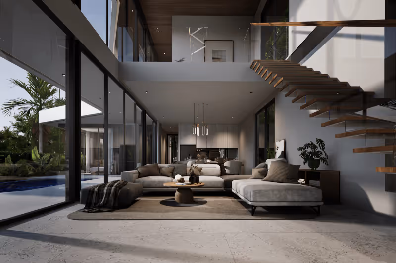 Aileen Villas Layan Phase V 14