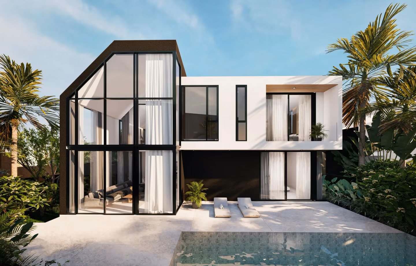 Aileen Villas Layan Phase V 5