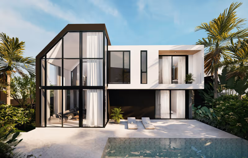 Aileen Villas Layan Phase V 5