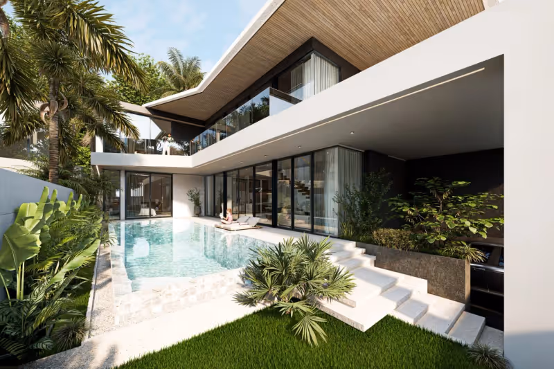 Aileen Villas Layan Phase V 6