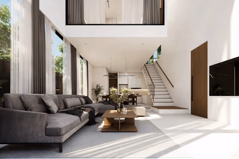 Aileen Villas Layan Phase V 17