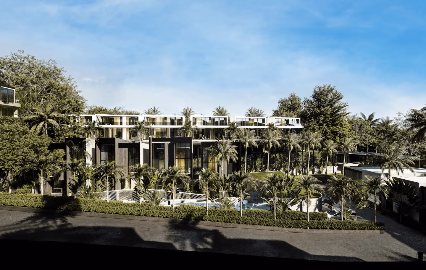 Aileen Villas Layan Phase V 4