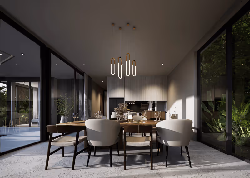 Aileen Villas Layan Phase V 15