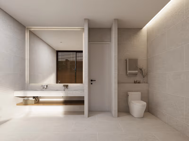 Aileen Villas Layan Phase V 25