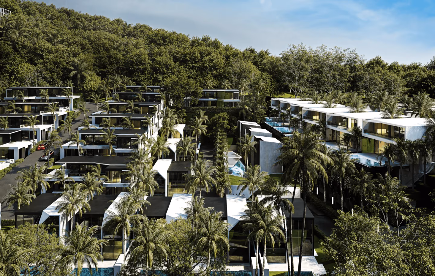 Aileen Villas Layan Phase V 2