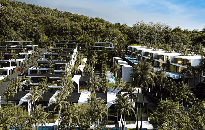 Aileen Villas Layan Phase V 2