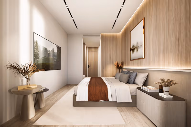 Aileen Villas Layan Phase V 22