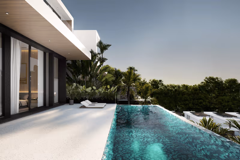 Aileen Villas Layan Phase V 11