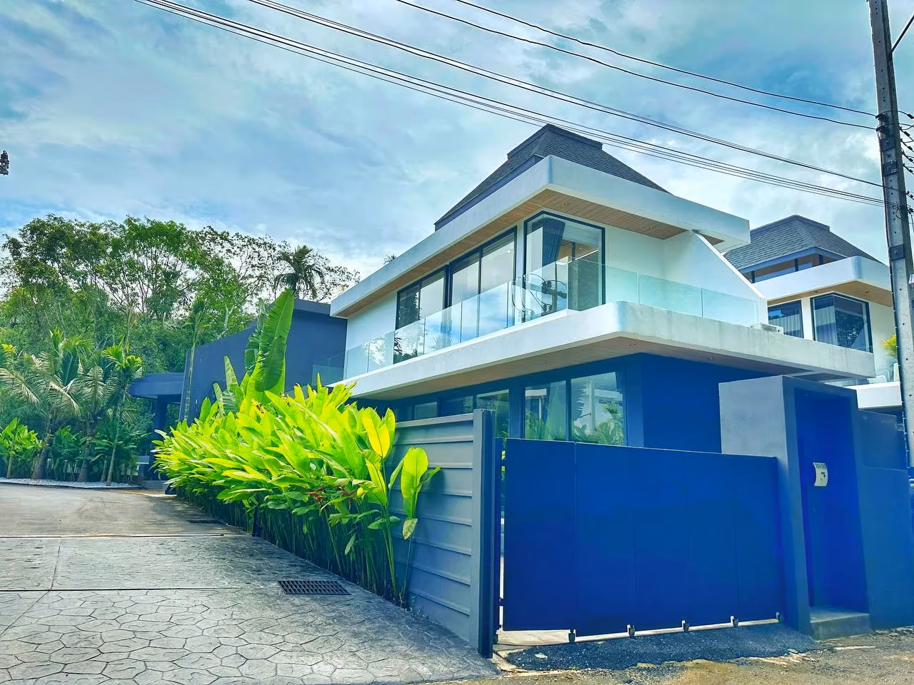 Aileen Villas Tropico (Phase 2) 4