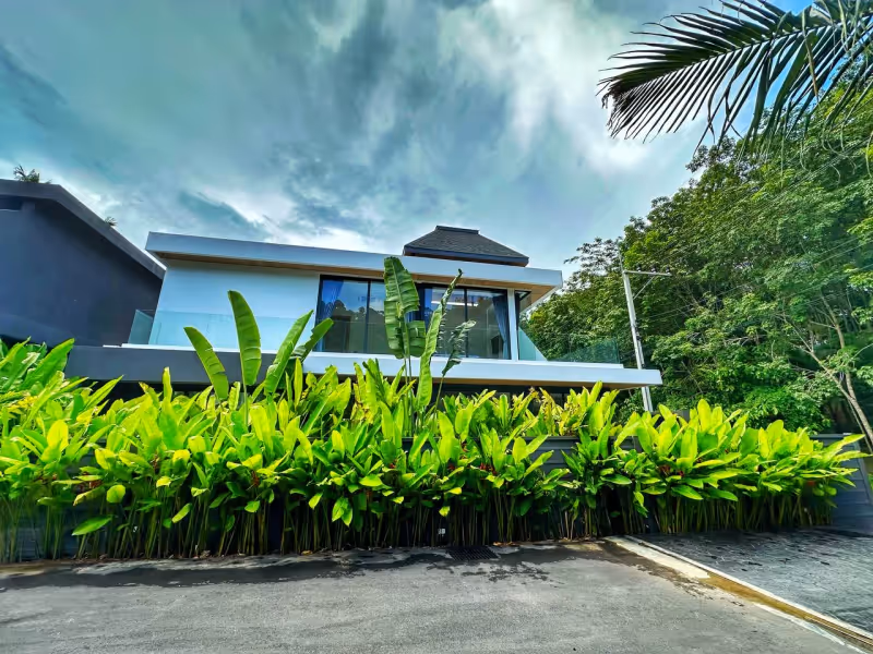 Aileen Villas Tropico (Phase 2) 19
