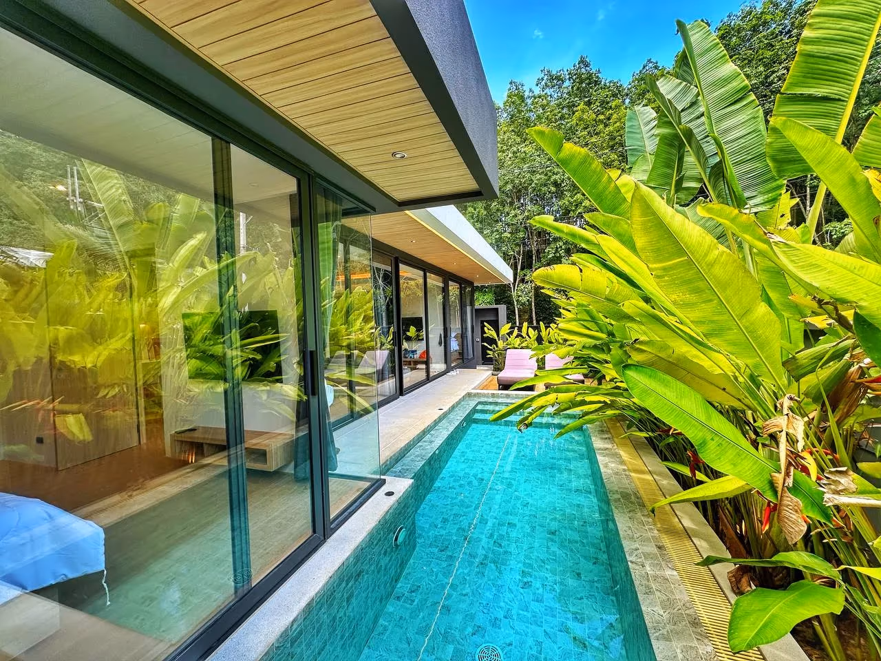 Aileen Villas Tropico (Phase 2) 5