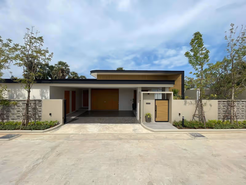 Alinda Villas 2