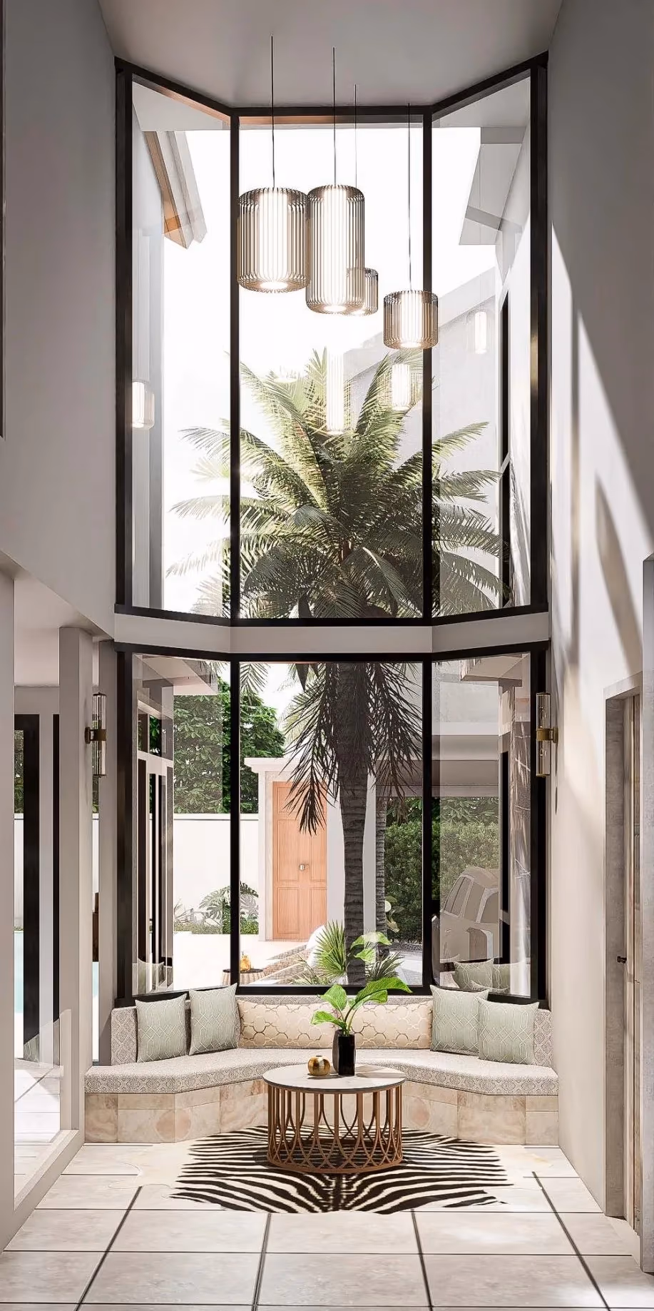 Alisa Grand Pool Villa 4