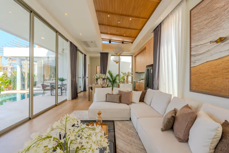 Amrits Luxury Villas 49