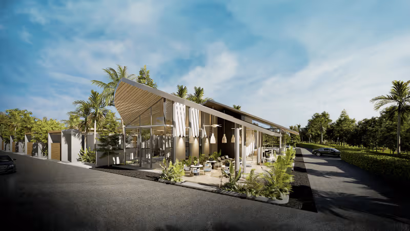 Amrits Luxury Villas 11