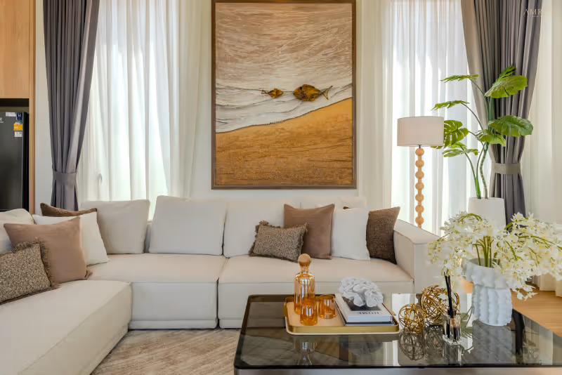 Amrits Luxury Villas 70