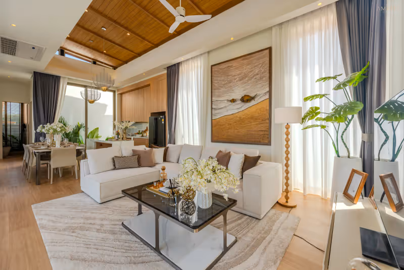Amrits Luxury Villas 43
