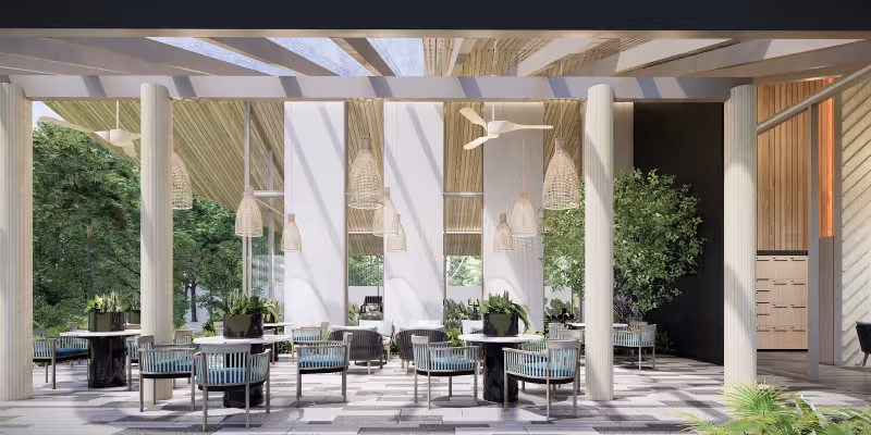 Amrits Luxury Villas 22