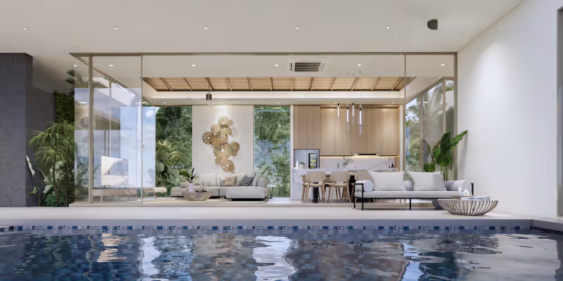 Amrits Luxury Villas 29
