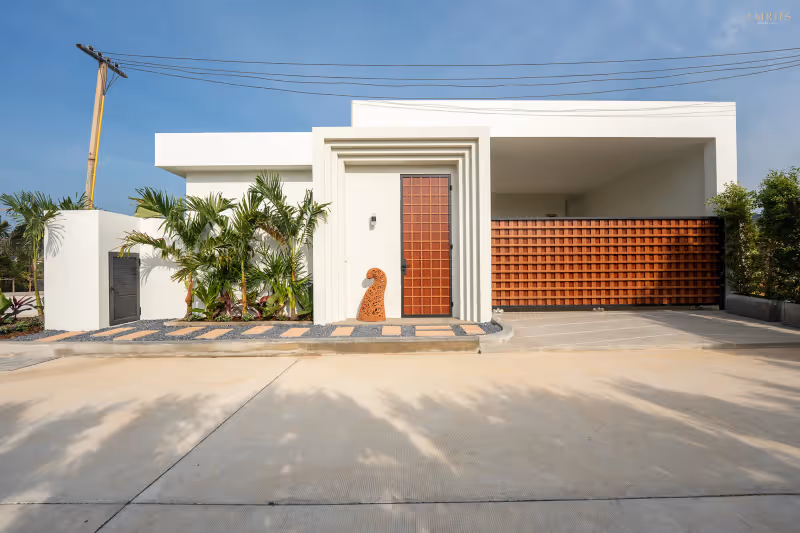 Amrits Luxury Villas 44