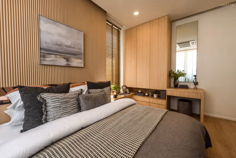 Amrits Luxury Villas 66