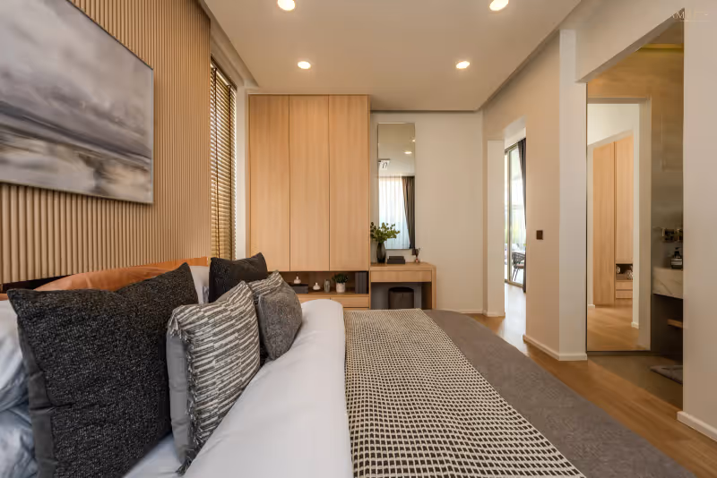 Amrits Luxury Villas 64