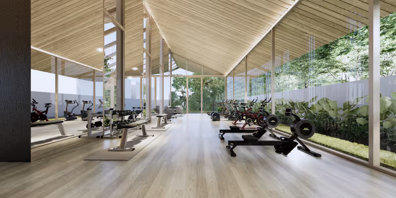 Amrits Luxury Villas 15