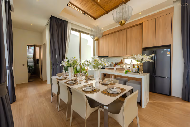 Amrits Luxury Villas 58