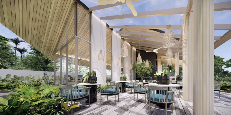 Amrits Luxury Villas 23
