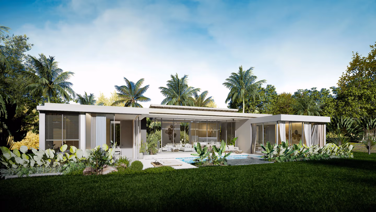 Amrits Luxury Villas 2