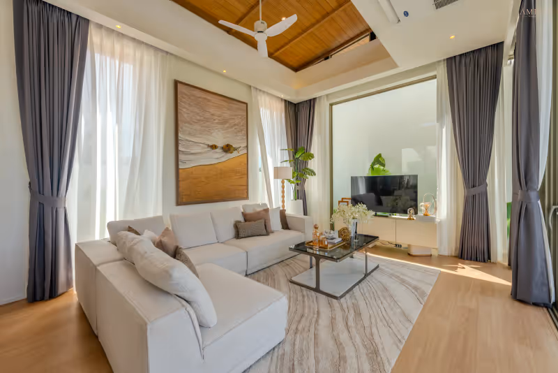 Amrits Luxury Villas 40