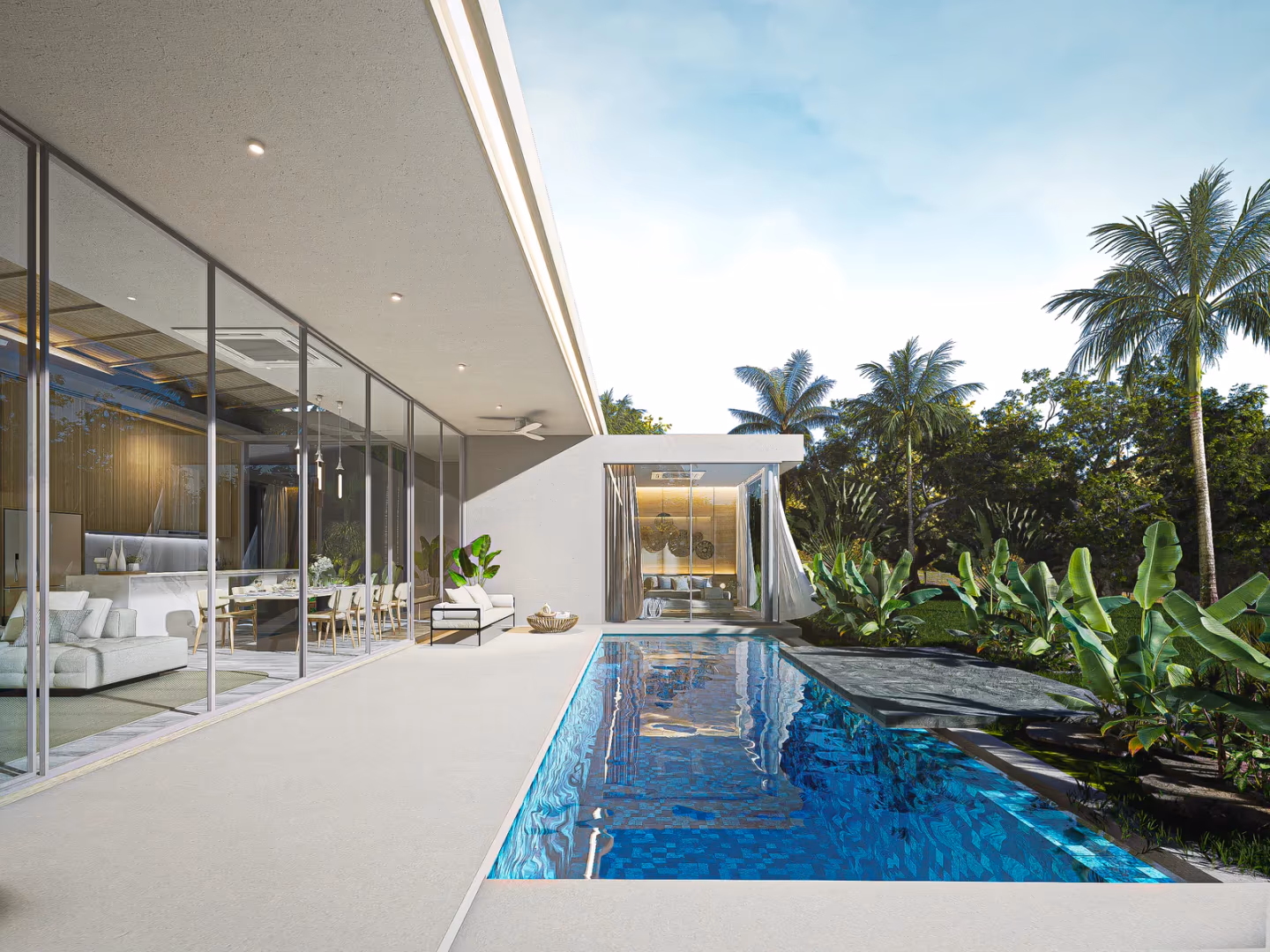Amrits Luxury Villas 5