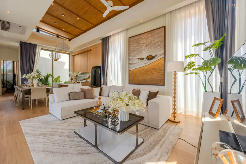 Amrits Luxury Villas 73